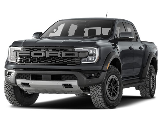 Xe Ford Ranger