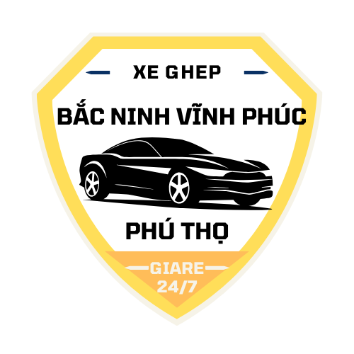 Xe Ghép Bắc Ninh Tam Đảo Phú Thọ